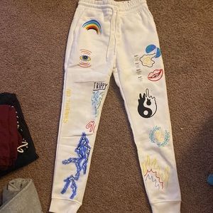 Brooklyn Cloth Sweatpants